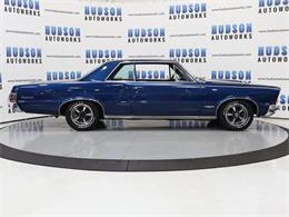 1966 Pontiac LeMans (CC-2100845) for sale in Greensboro, North Carolina