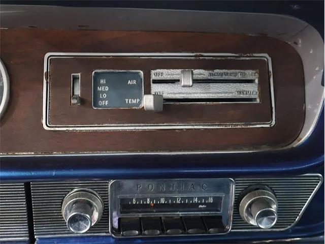 1966 Pontiac LeMans (CC-2100845) for sale in Greensboro, North Carolina