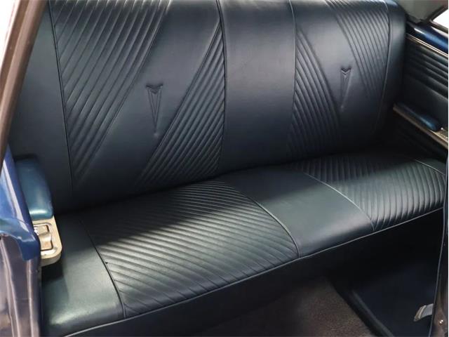 1966 Pontiac LeMans (CC-2100845) for sale in Greensboro, North Carolina