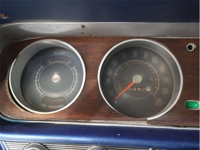 1966 Pontiac LeMans (CC-2100845) for sale in Greensboro, North Carolina