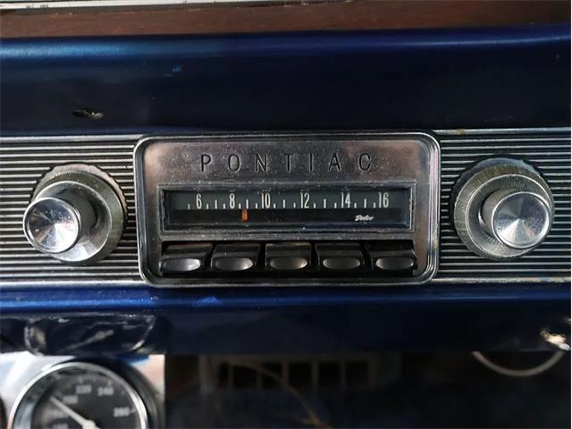 1966 Pontiac LeMans (CC-2100845) for sale in Greensboro, North Carolina