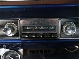 1966 Pontiac LeMans (CC-2100845) for sale in Greensboro, North Carolina