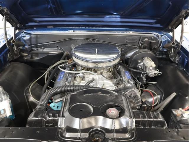 1966 Pontiac LeMans (CC-2100845) for sale in Greensboro, North Carolina