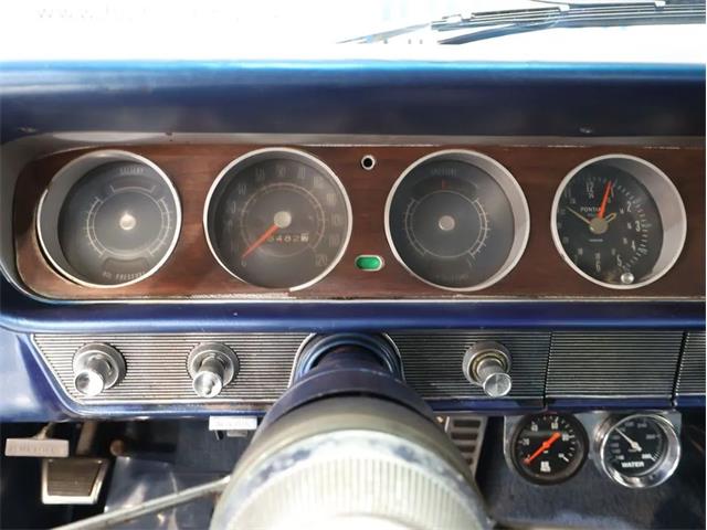 1966 Pontiac LeMans (CC-2100845) for sale in Greensboro, North Carolina