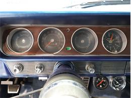 1966 Pontiac LeMans (CC-2100845) for sale in Greensboro, North Carolina