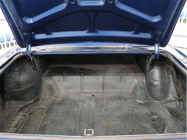 1966 Pontiac LeMans (CC-2100845) for sale in Greensboro, North Carolina