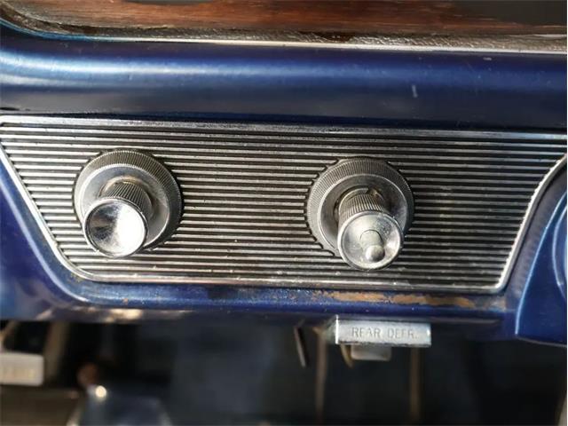 1966 Pontiac LeMans (CC-2100845) for sale in Greensboro, North Carolina
