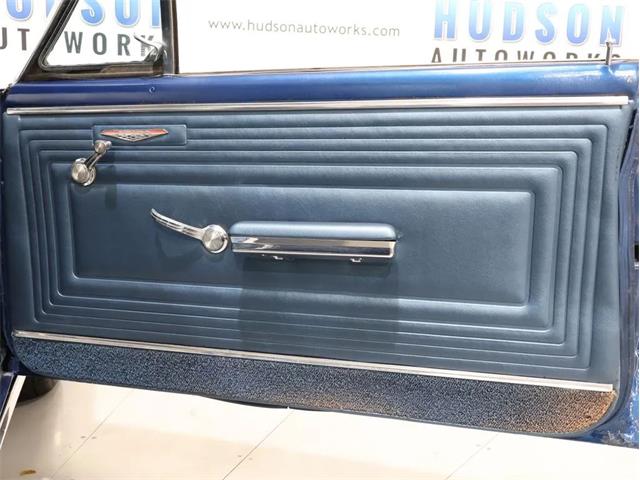 1966 Pontiac LeMans (CC-2100845) for sale in Greensboro, North Carolina