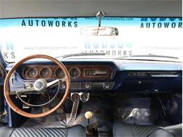 1966 Pontiac LeMans (CC-2100845) for sale in Greensboro, North Carolina