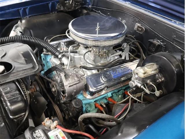 1966 Pontiac LeMans (CC-2100845) for sale in Greensboro, North Carolina