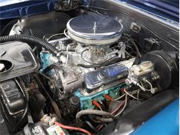 1966 Pontiac LeMans (CC-2100845) for sale in Greensboro, North Carolina