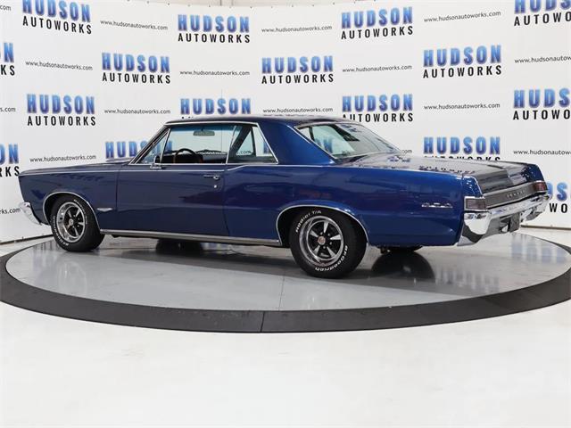 1966 Pontiac LeMans (CC-2100845) for sale in Greensboro, North Carolina