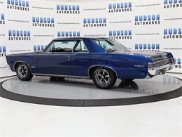 1966 Pontiac LeMans (CC-2100845) for sale in Greensboro, North Carolina