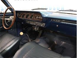 1966 Pontiac LeMans (CC-2100845) for sale in Greensboro, North Carolina