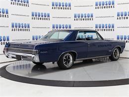 1966 Pontiac LeMans (CC-2100845) for sale in Greensboro, North Carolina