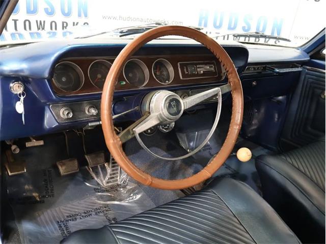 1966 Pontiac LeMans (CC-2100845) for sale in Greensboro, North Carolina