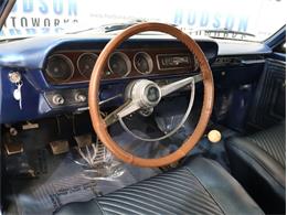 1966 Pontiac LeMans (CC-2100845) for sale in Greensboro, North Carolina