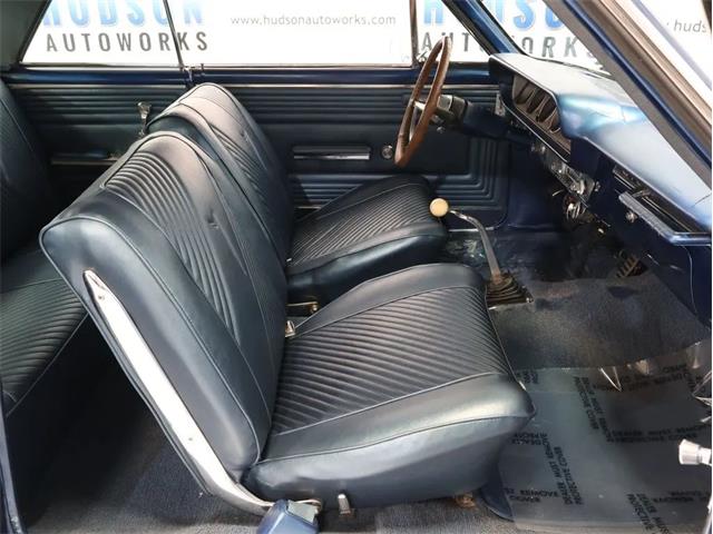 1966 Pontiac LeMans (CC-2100845) for sale in Greensboro, North Carolina