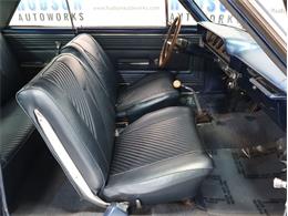 1966 Pontiac LeMans (CC-2100845) for sale in Greensboro, North Carolina