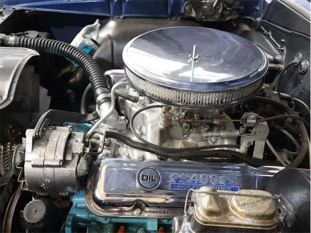 1966 Pontiac LeMans (CC-2100845) for sale in Greensboro, North Carolina
