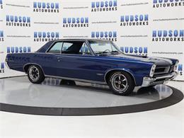 1966 Pontiac LeMans (CC-2100845) for sale in Greensboro, North Carolina