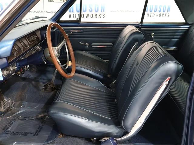 1966 Pontiac LeMans (CC-2100845) for sale in Greensboro, North Carolina