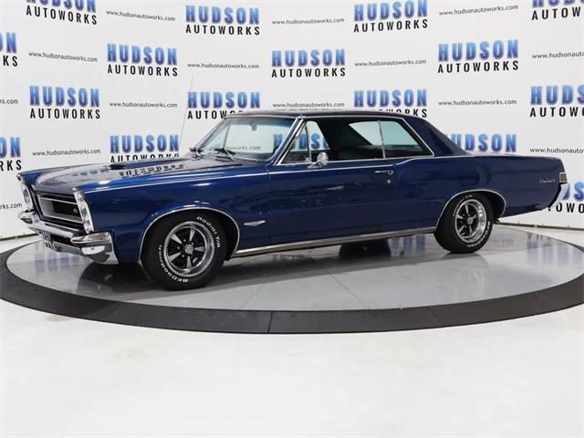 1966 Pontiac LeMans (CC-2100845) for sale in Greensboro, North Carolina