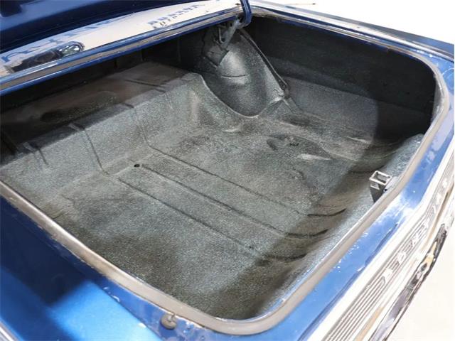 1966 Pontiac LeMans (CC-2100845) for sale in Greensboro, North Carolina