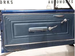 1966 Pontiac LeMans (CC-2100845) for sale in Greensboro, North Carolina