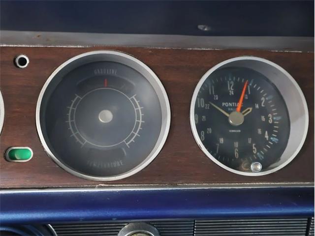1966 Pontiac LeMans (CC-2100845) for sale in Greensboro, North Carolina