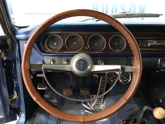 1966 Pontiac LeMans (CC-2100845) for sale in Greensboro, North Carolina