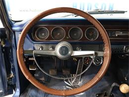1966 Pontiac LeMans (CC-2100845) for sale in Greensboro, North Carolina