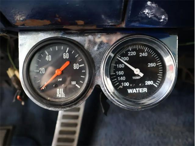 1966 Pontiac LeMans (CC-2100845) for sale in Greensboro, North Carolina