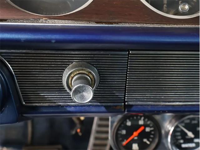 1966 Pontiac LeMans (CC-2100845) for sale in Greensboro, North Carolina