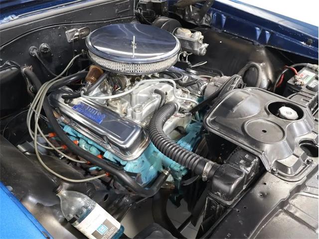 1966 Pontiac LeMans (CC-2100845) for sale in Greensboro, North Carolina