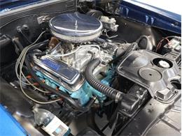 1966 Pontiac LeMans (CC-2100845) for sale in Greensboro, North Carolina