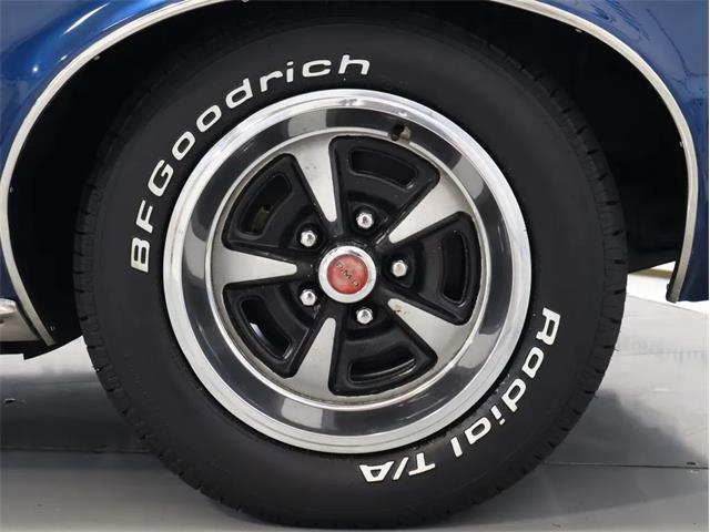 1966 Pontiac LeMans (CC-2100845) for sale in Greensboro, North Carolina