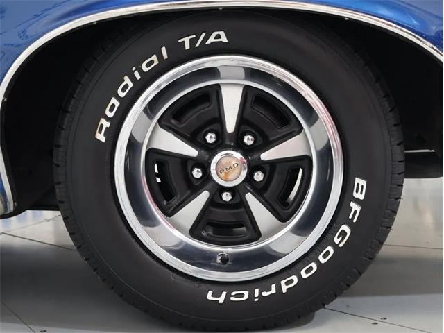 1966 Pontiac LeMans (CC-2100845) for sale in Greensboro, North Carolina