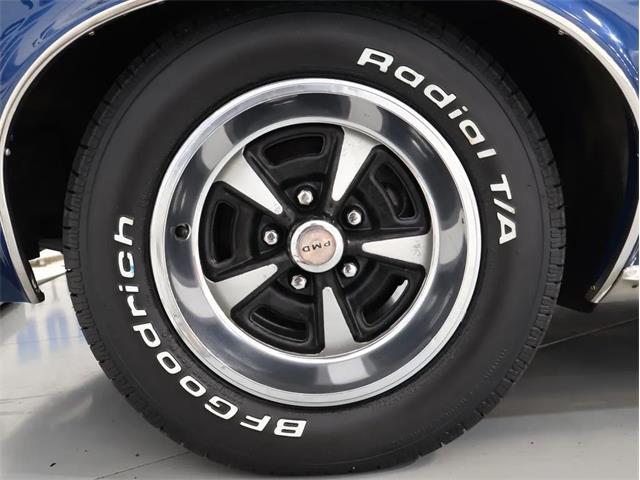 1966 Pontiac LeMans (CC-2100845) for sale in Greensboro, North Carolina