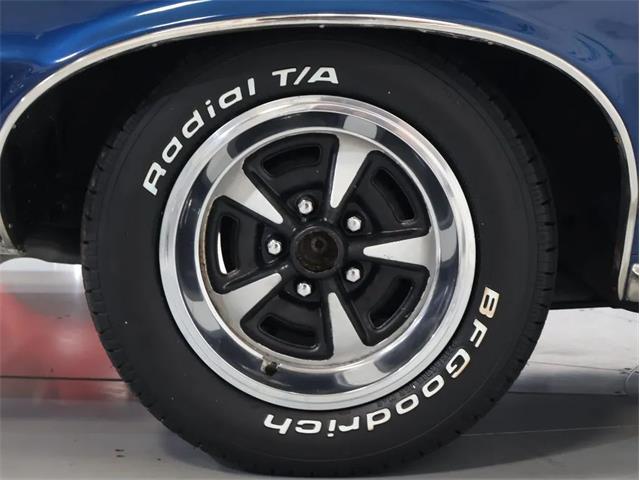 1966 Pontiac LeMans (CC-2100845) for sale in Greensboro, North Carolina