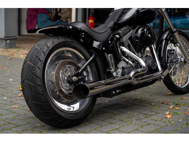 2006 Harley-Davidson Softail (CC-2108451) for sale in Katwijk, Netherlands