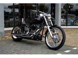 2006 Harley-Davidson Softail (CC-2108451) for sale in Katwijk, Netherlands
