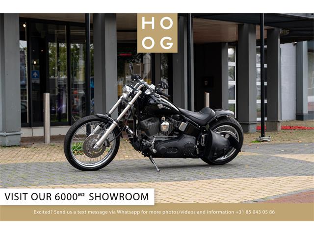 2006 Harley-Davidson Softail (CC-2108451) for sale in Katwijk, Netherlands