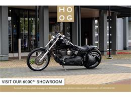 2006 Harley-Davidson Softail (CC-2108451) for sale in Katwijk, Netherlands