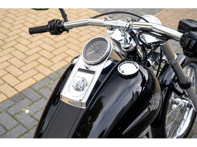 2006 Harley-Davidson Softail (CC-2108451) for sale in Katwijk, Netherlands