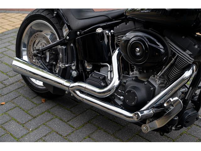 2006 Harley-Davidson Softail (CC-2108451) for sale in Katwijk, Netherlands