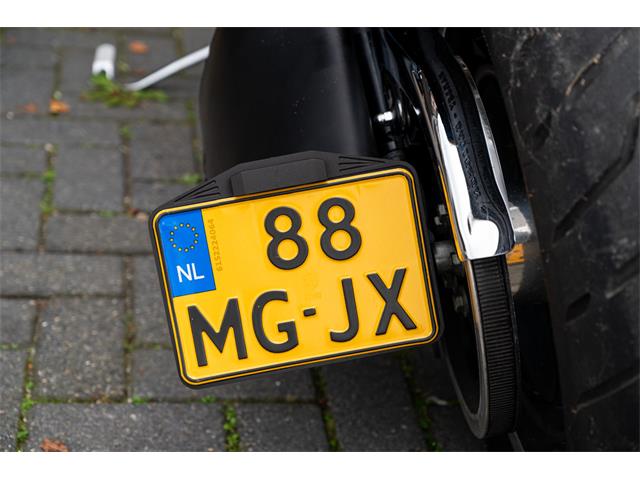2006 Harley-Davidson Softail (CC-2108451) for sale in Katwijk, Netherlands