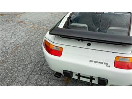 1989 Porsche 928 (CC-2108452) for sale in Newport, Rhode Island