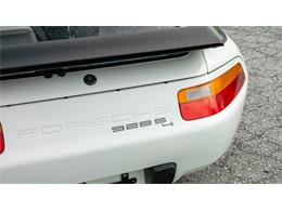 1989 Porsche 928 (CC-2108452) for sale in Newport, Rhode Island