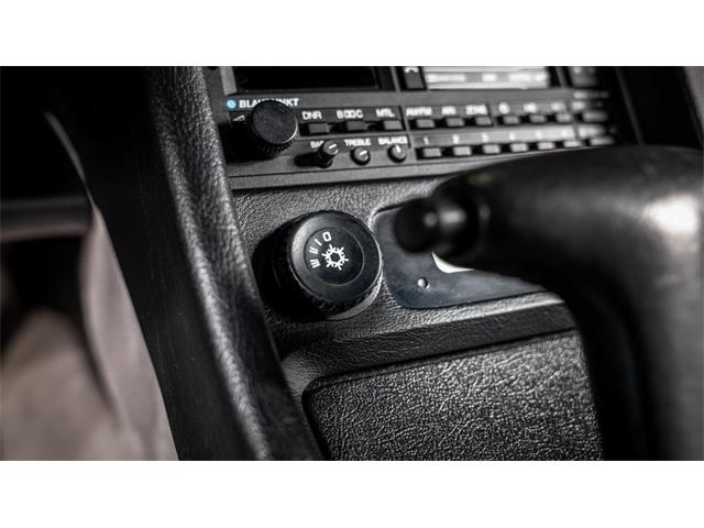 1989 Porsche 928 (CC-2108452) for sale in Newport, Rhode Island